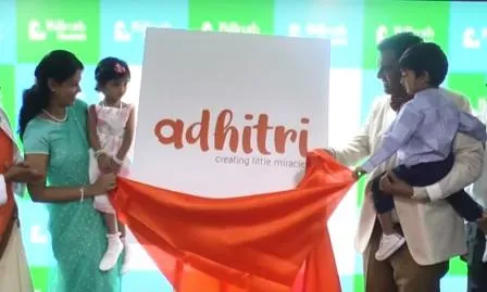 adhithri